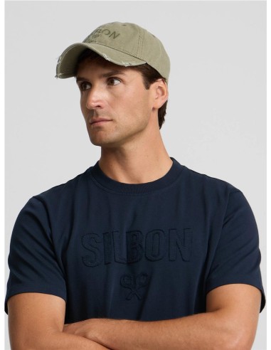 Camiseta Silbon