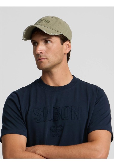 Camiseta Silbon