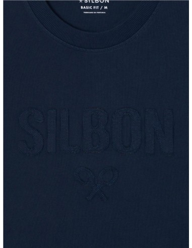 Camiseta Silbon