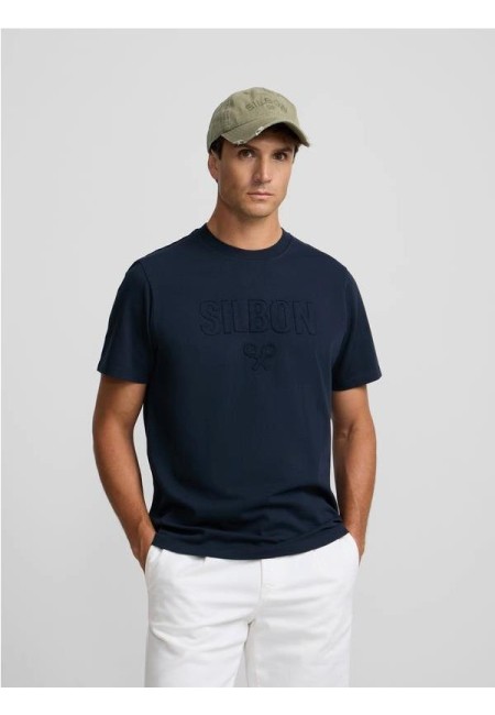 Camiseta Silbon