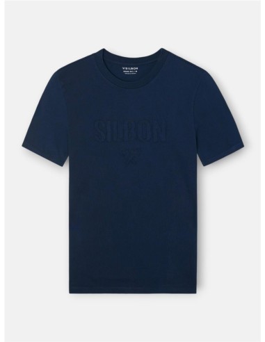 Camiseta Silbon