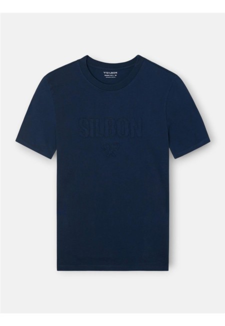 Camiseta Silbon