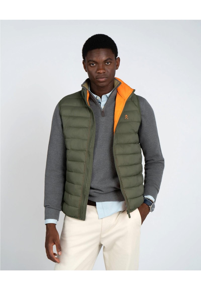 Chaleco Harper & Neyer