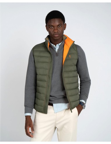 Chaleco Harper & Neyer