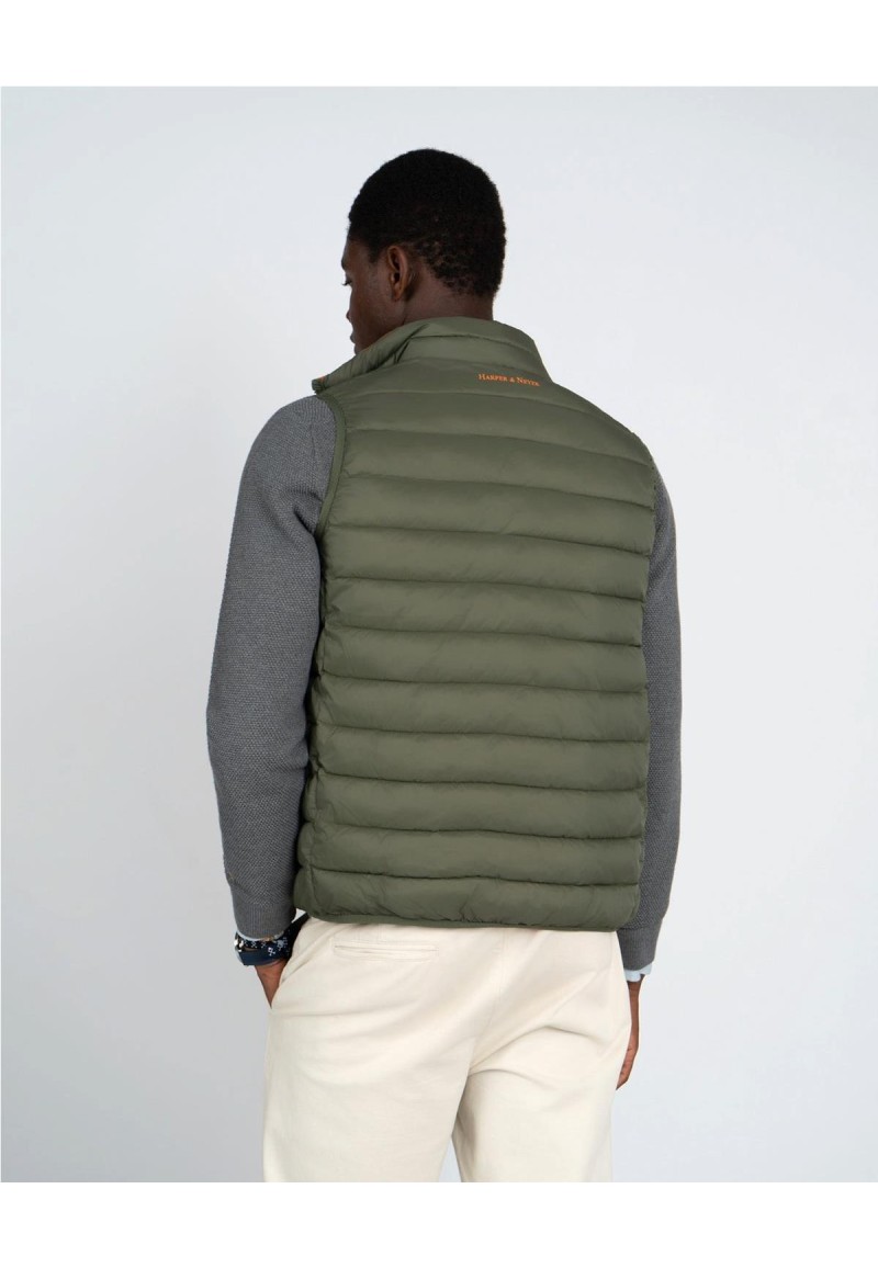 Chaleco Harper & Neyer 2