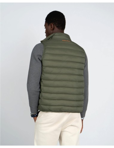 Chaleco Harper & Neyer