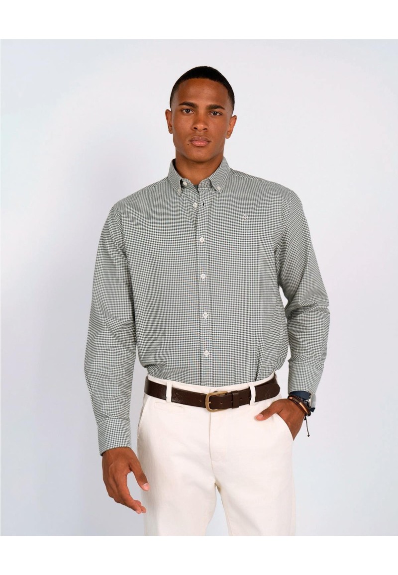 Camisa Harper & Neyer