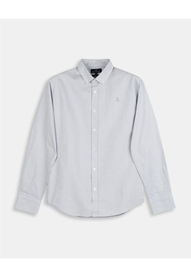 Camisa Harper & Neyer 2