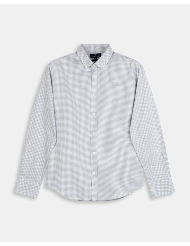Camisa Harper & Neyer