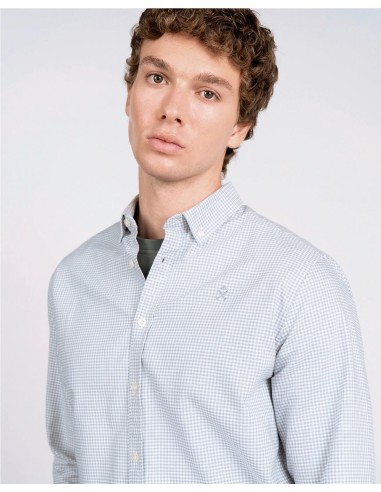 Camisa Harper & Neyer