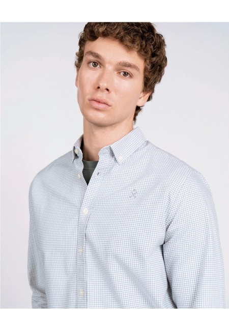 Camisa Harper & Neyer