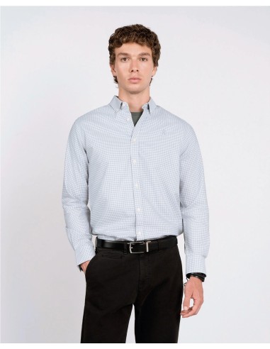 Camisa Harper & Neyer