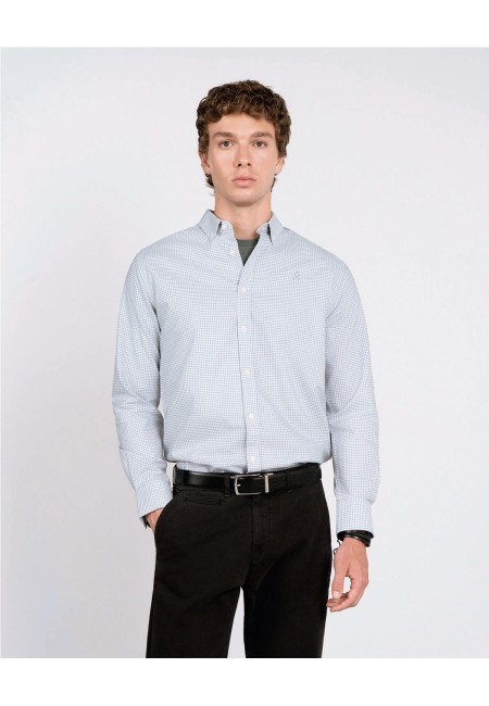 Camisa Harper & Neyer