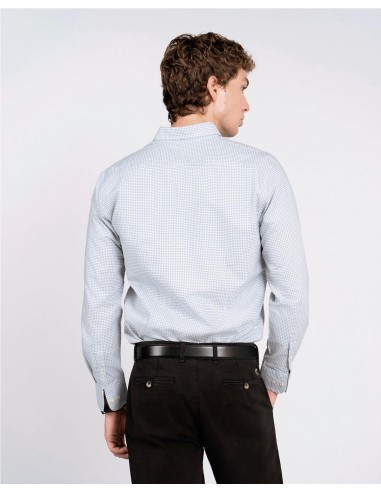 Camisa Harper & Neyer