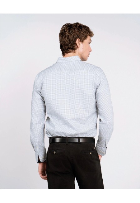 Camisa Harper & Neyer