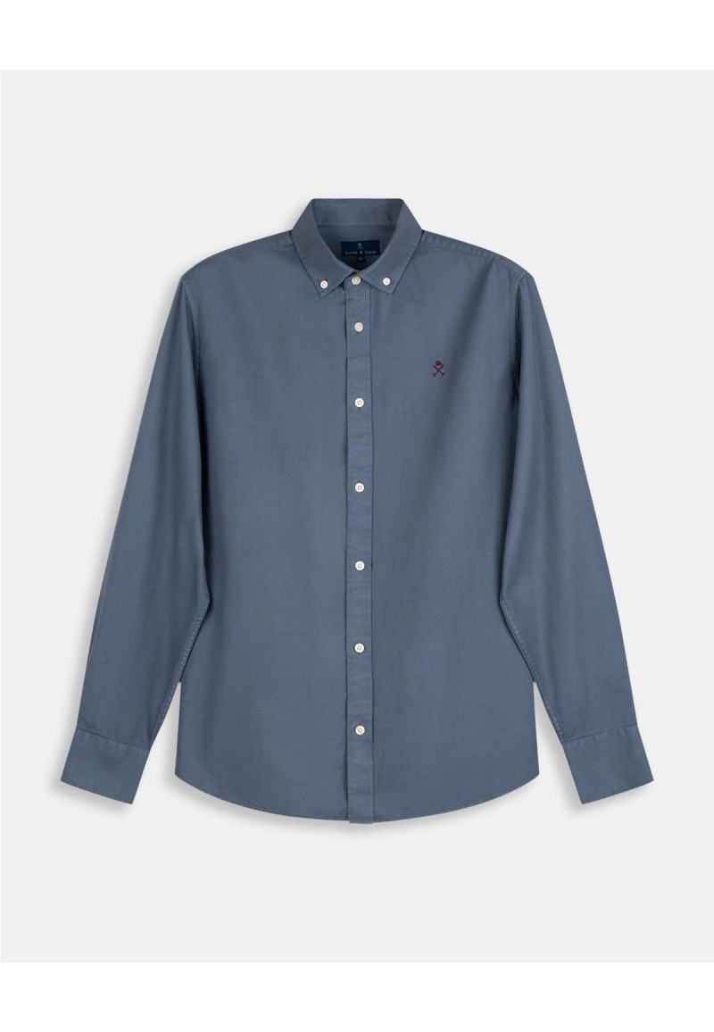 Camisa Harmont & Blaine 2