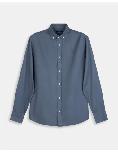 Camisa Harmont & Blaine