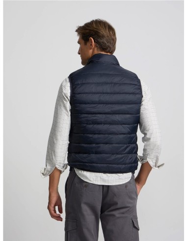 Chaleco Silbon