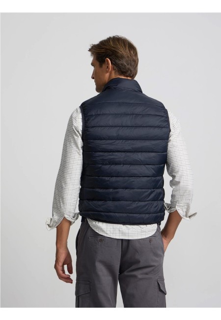 Chaleco Silbon