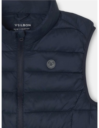 Chaleco Silbon