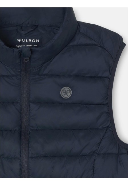 Chaleco Silbon