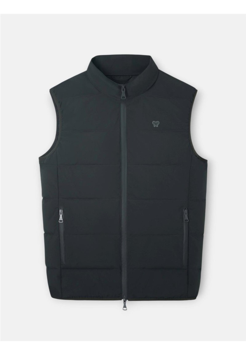 Chaleco Silbon 2