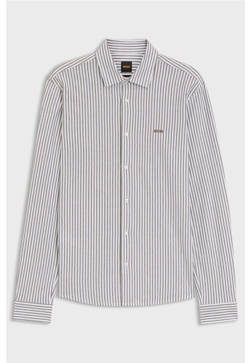 Camisa Boss