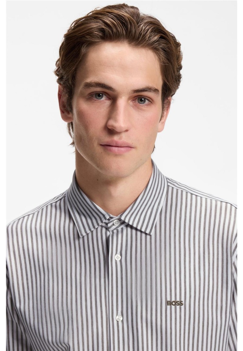Camisa Boss 2
