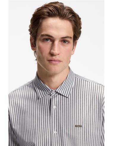 Camisa Boss