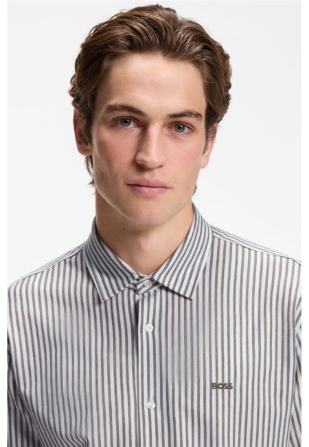 Camisa Boss