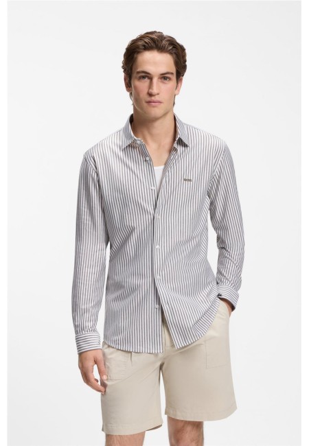 Camisa Boss