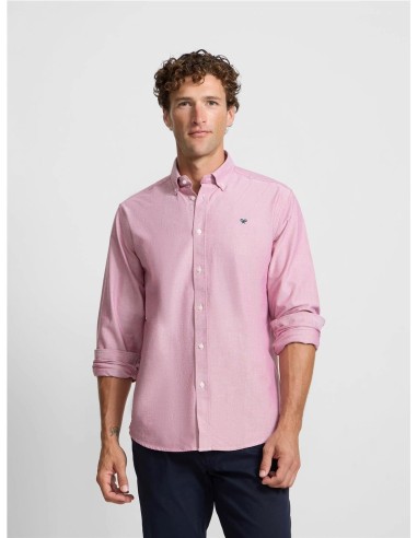 Camisa Buerdeos