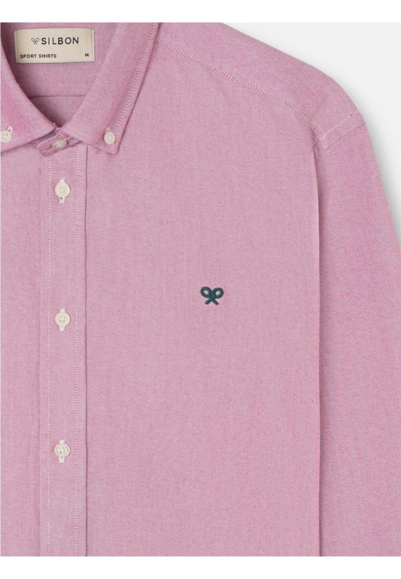 Camisa Buerdeos 2