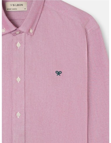 Camisa Buerdeos