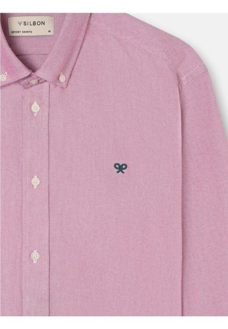 Camisa Buerdeos