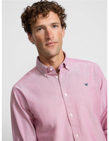 Camisa Buerdeos
