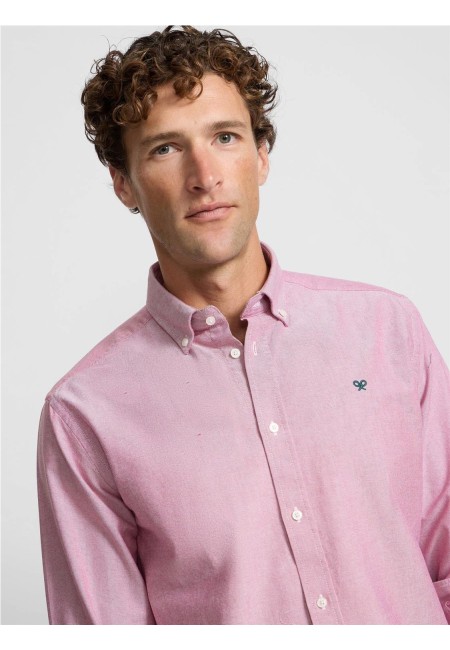 Camisa Buerdeos