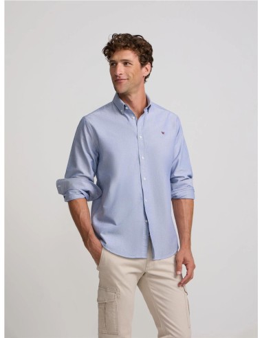 Camisa Silbon