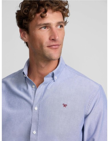 Camisa Silbon