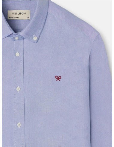 Camisa Silbon