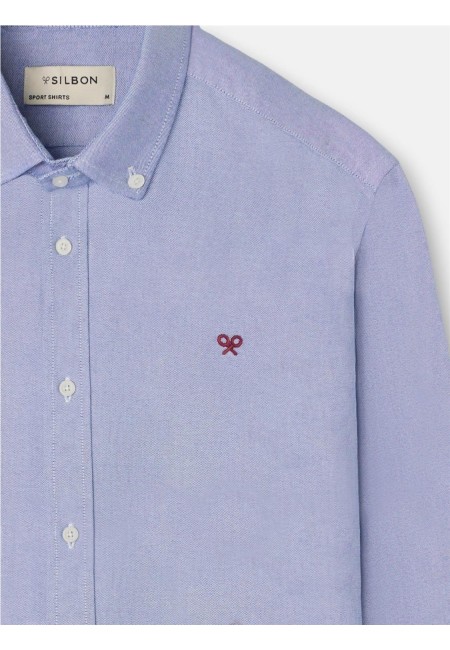 Camisa Silbon