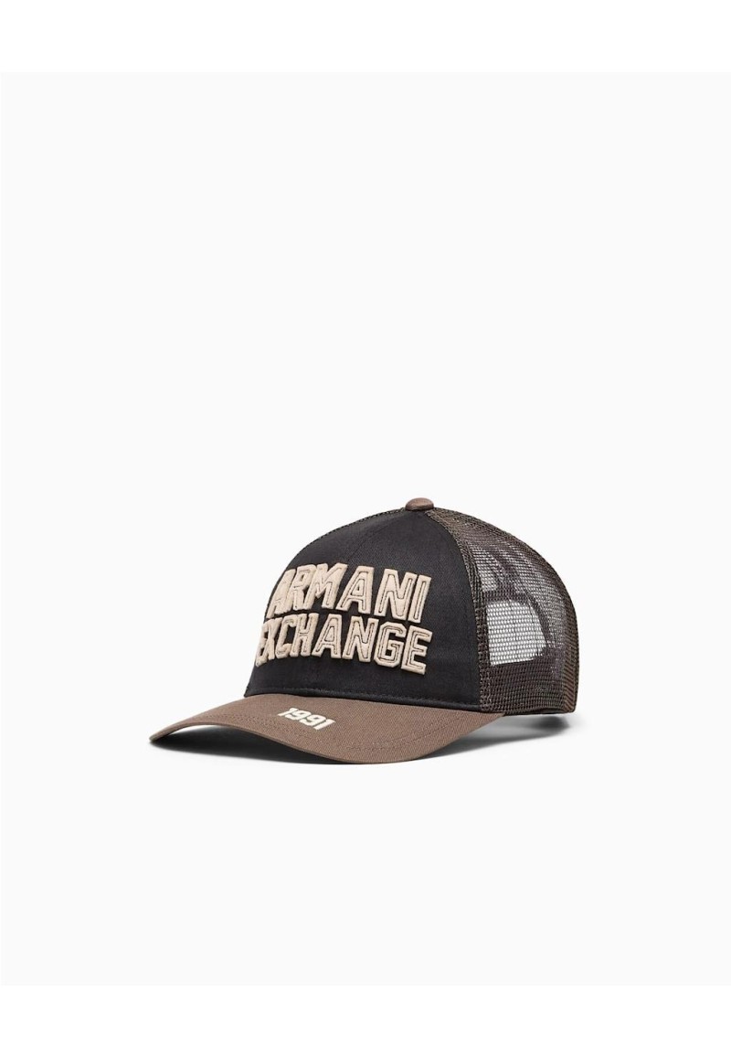 Gorra Amani Echange