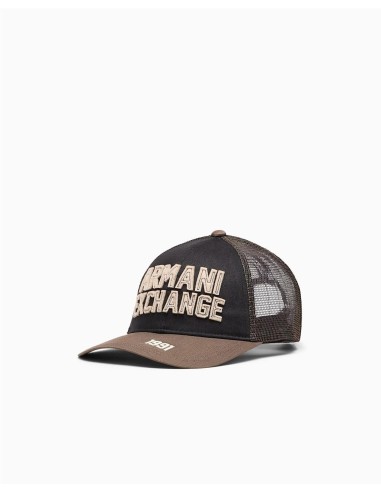 Gorra Amani Echange