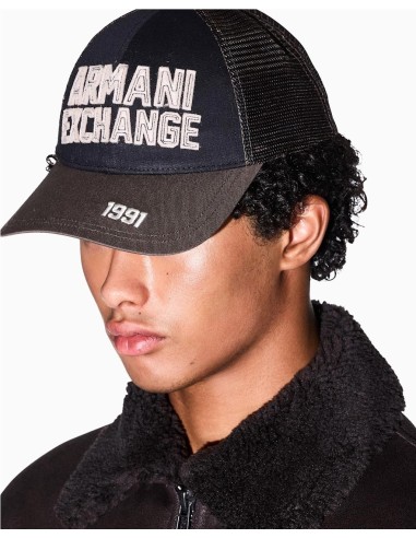 Gorra Amani Echange