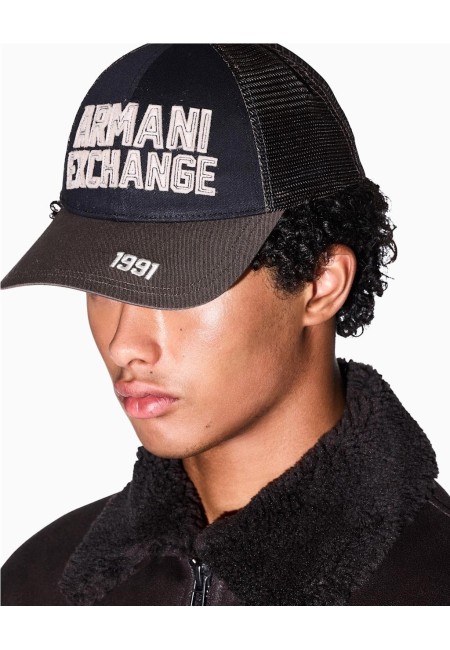 Gorra Amani Echange