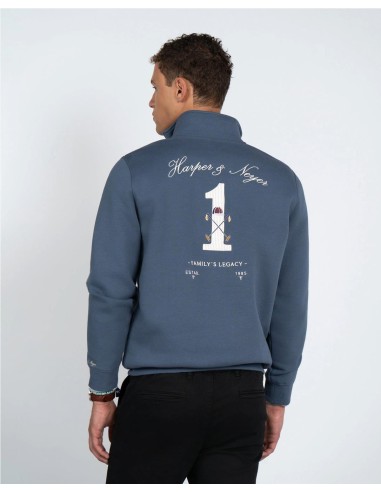 Sudadera Harper & Blaine