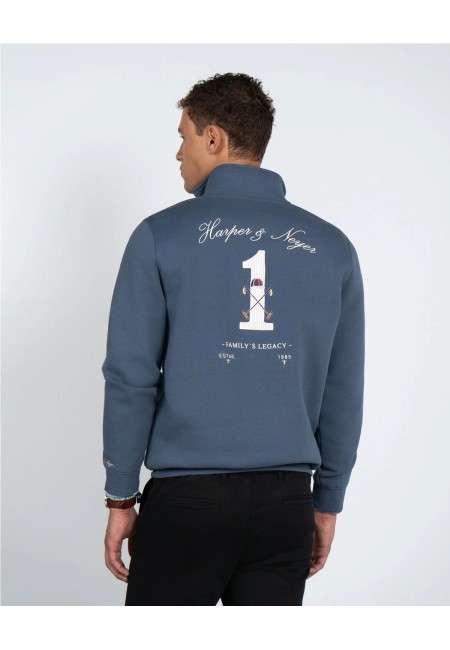 Sudadera Harper & Blaine