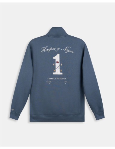 Sudadera Harper & Blaine