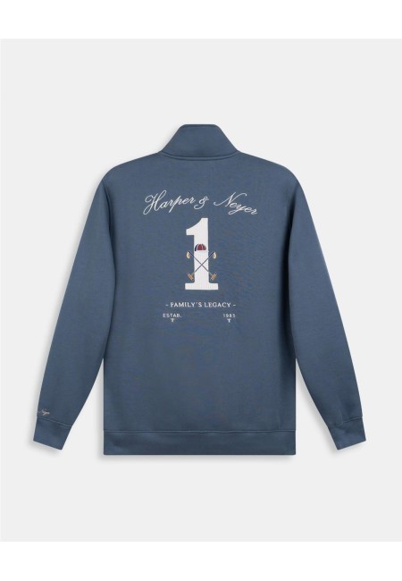 Sudadera Harper & Blaine