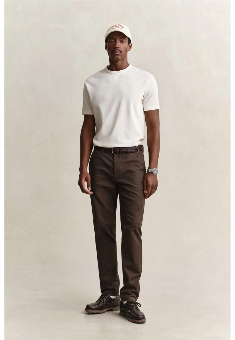 Pantalón Gant